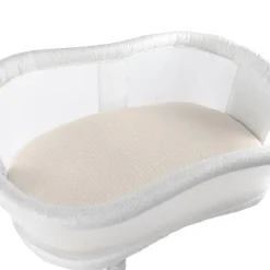 Bassinest 3.0 Soothe + FR-Free Mattress Bundle