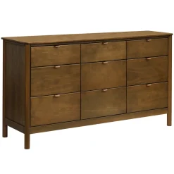 Bondi 9-Drawer Extra Wide Assembled Dresser (61