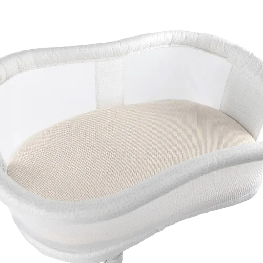 Breathable Bassinet Mattress for Halo