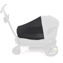 Bug Shield for Cruiser (2-Seat)