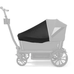 Bug Shield for Cruiser XL (4-Seat)