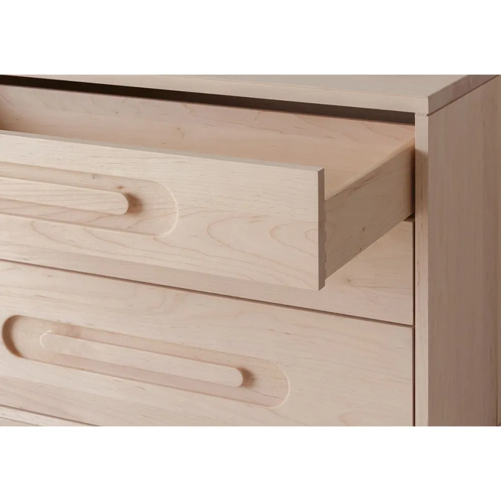 Caravan Double Dresser