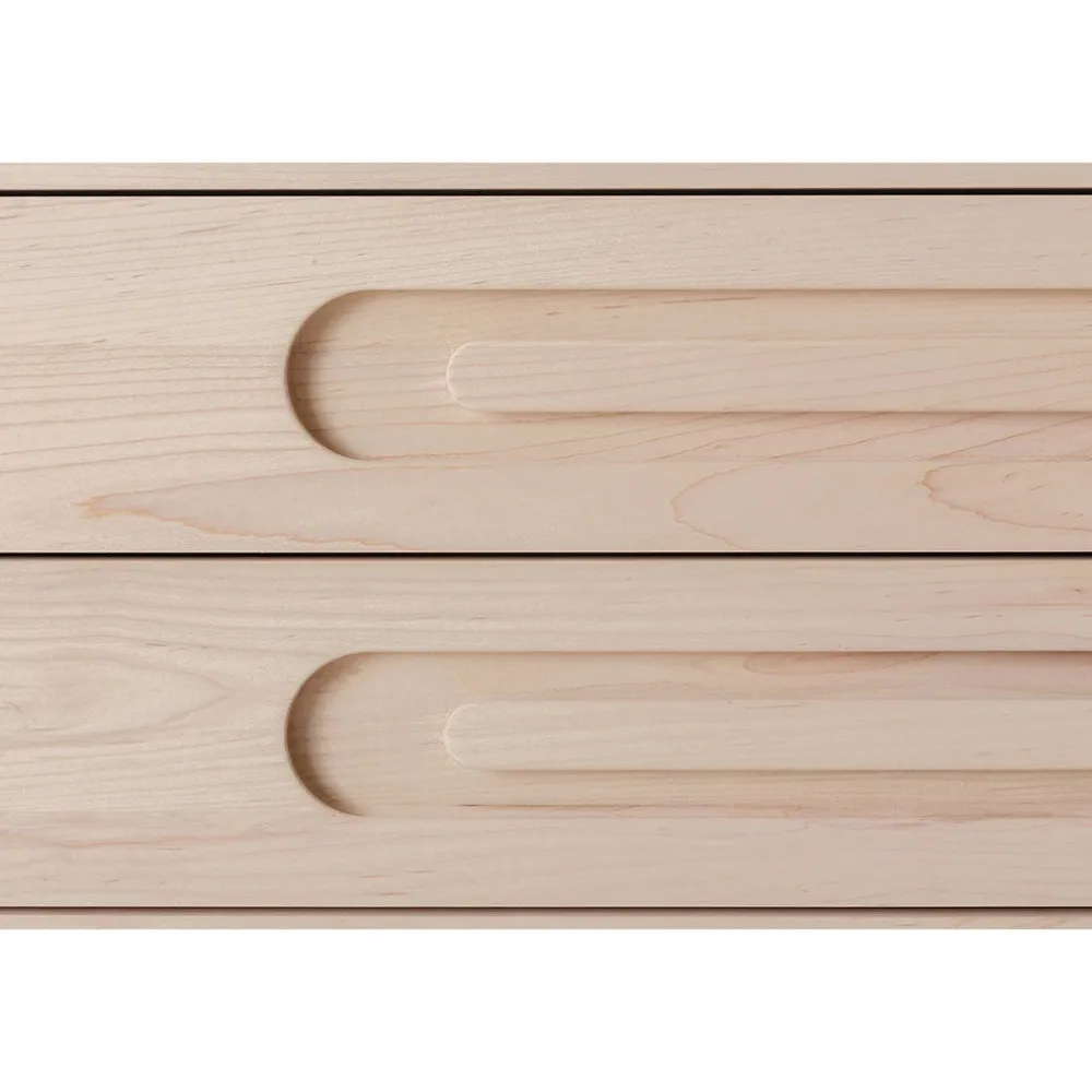 Caravan Double Dresser