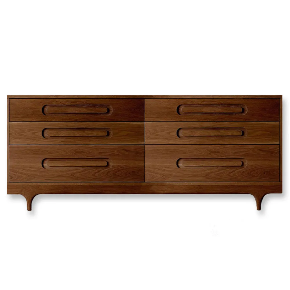 Caravan Double Dresser