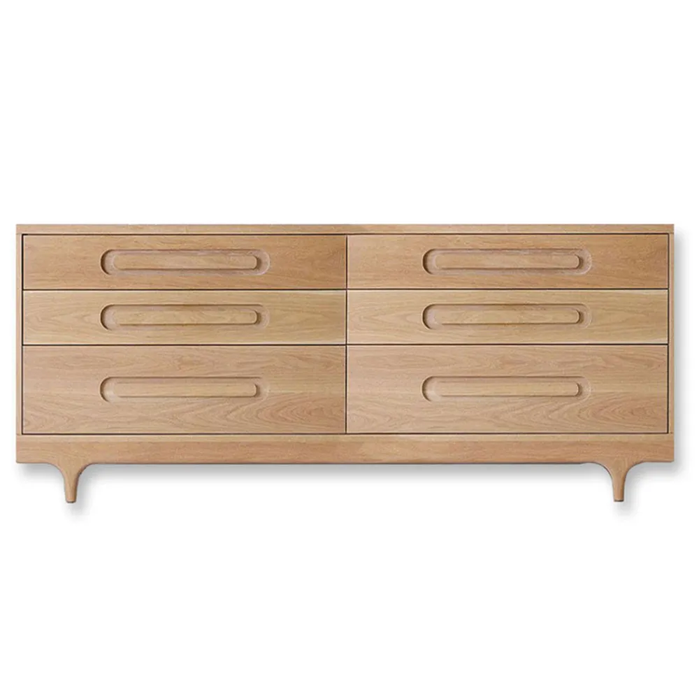Caravan Double Dresser