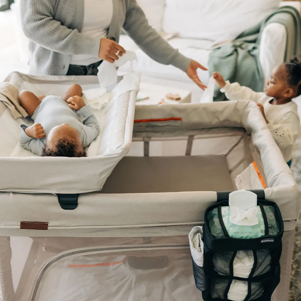 Changing Station Organizer for REMI