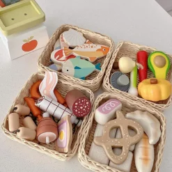 Charcuterie Basket