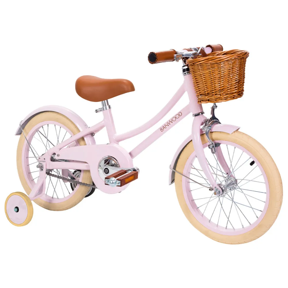 Classic Bicycle