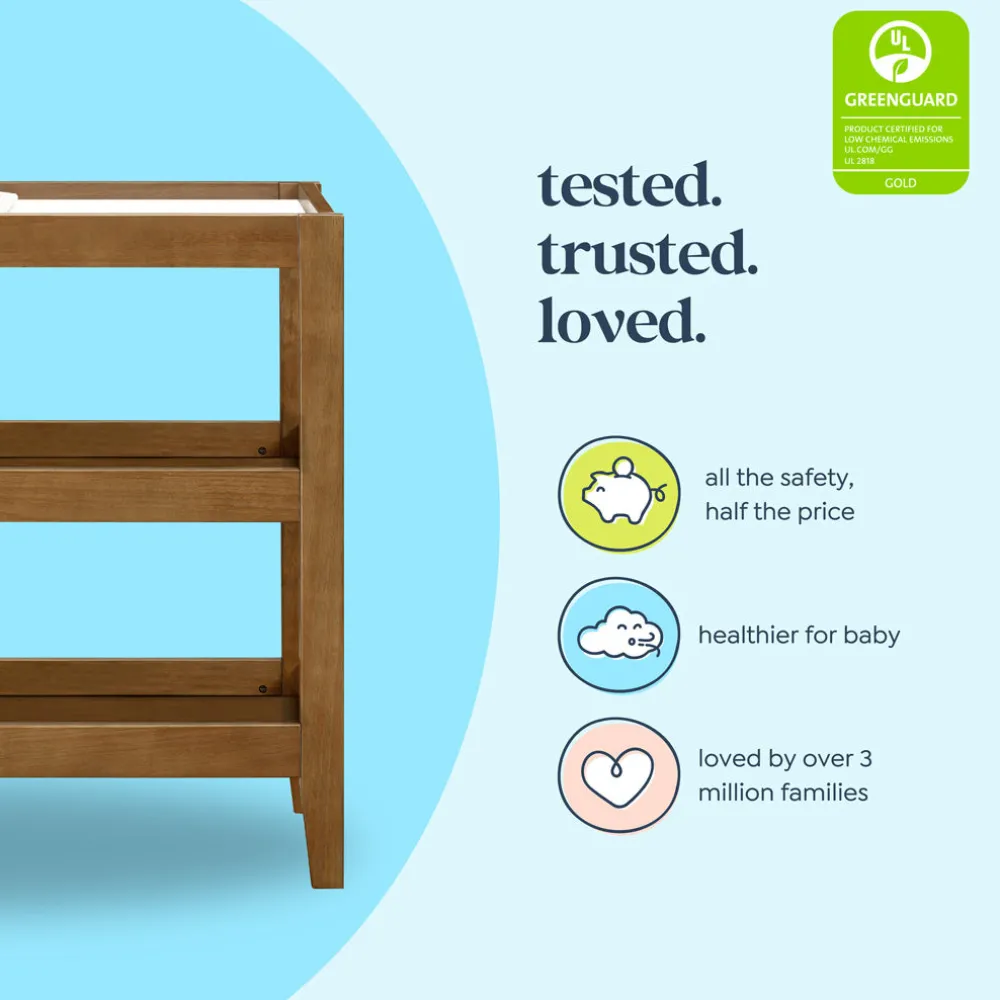 Colby Changing Table