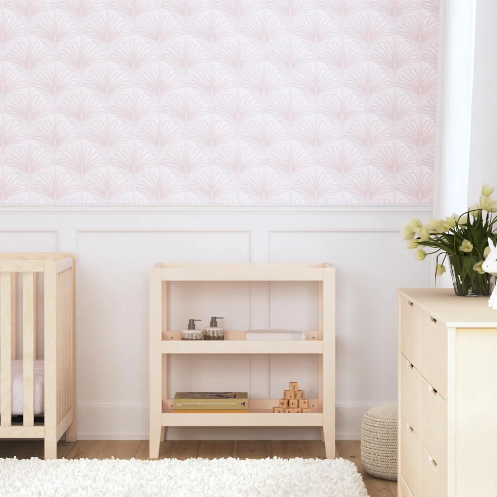 Colby Changing Table