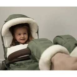 CozyHandmuffs