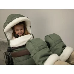 CozyHandmuffs