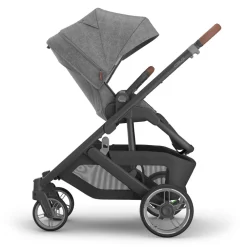 Cruz V3 Stroller + Aria V2 Travel System