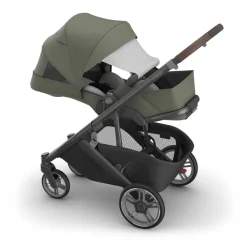 Cruz V3 Stroller + Aria V2 Travel System