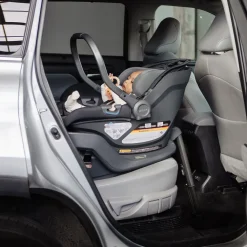 Cruz V3 Stroller + Aria V2 Travel System