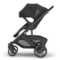 Cruz V3 Stroller + Aria V2 Travel System