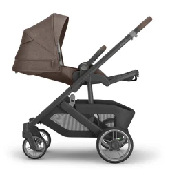 Cruz V3 Stroller + Aria V2 Travel System