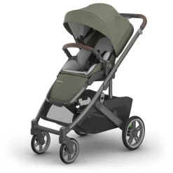 Cruz V3 Stroller + Aria V2 Travel System