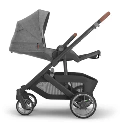 Cruz V3 Stroller + Aria V2 Travel System