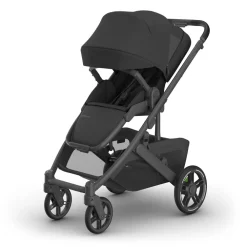 Cruz V3 Stroller + Aria V2 Travel System