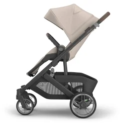 Cruz V3 Stroller + Aria V2 Travel System