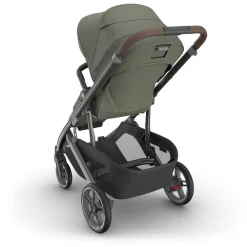 Cruz V3 Stroller + Aria V2 Travel System