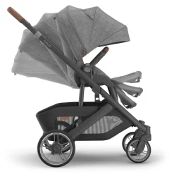 Cruz V3 Stroller + Aria V2 Travel System