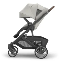 Cruz V3 Stroller + Aria V2 Travel System