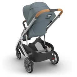Cruz V3 Stroller + Aria V2 Travel System