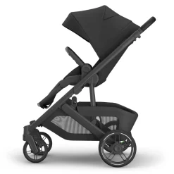 Cruz V3 Stroller + Aria V2 Travel System