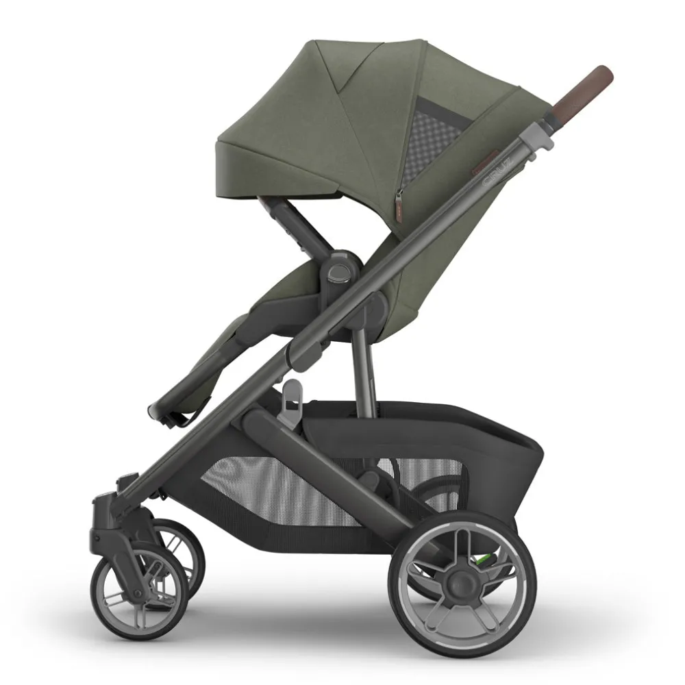 Cruz V3 Stroller Open Box