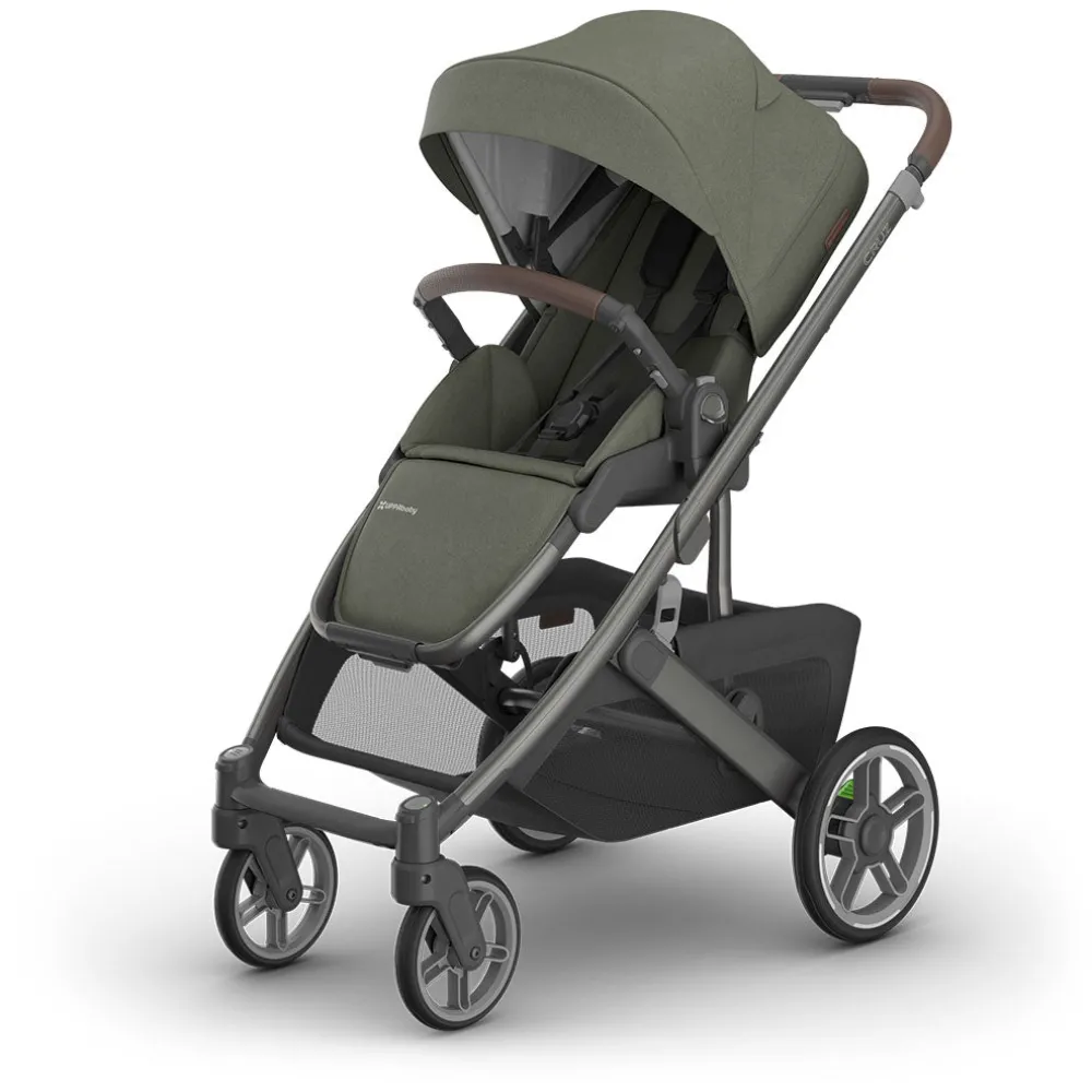Cruz V3 Stroller Open Box