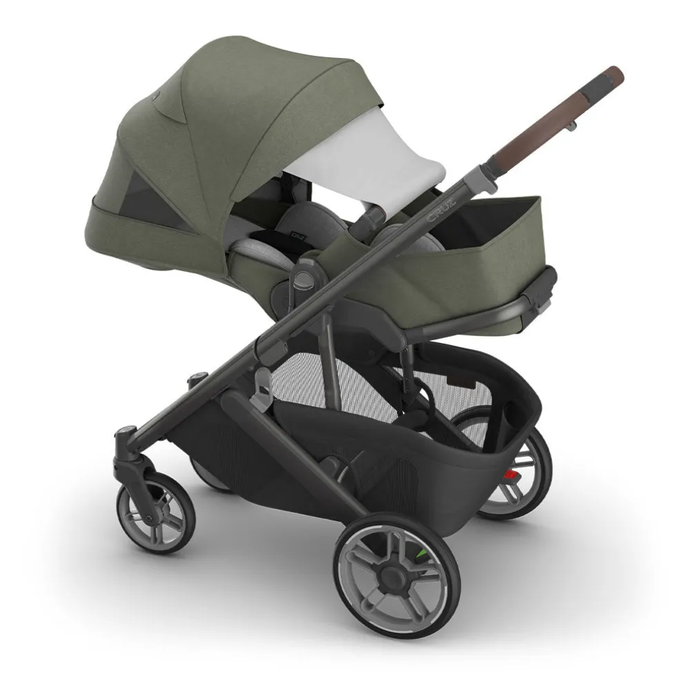 Cruz V3 Stroller Open Box