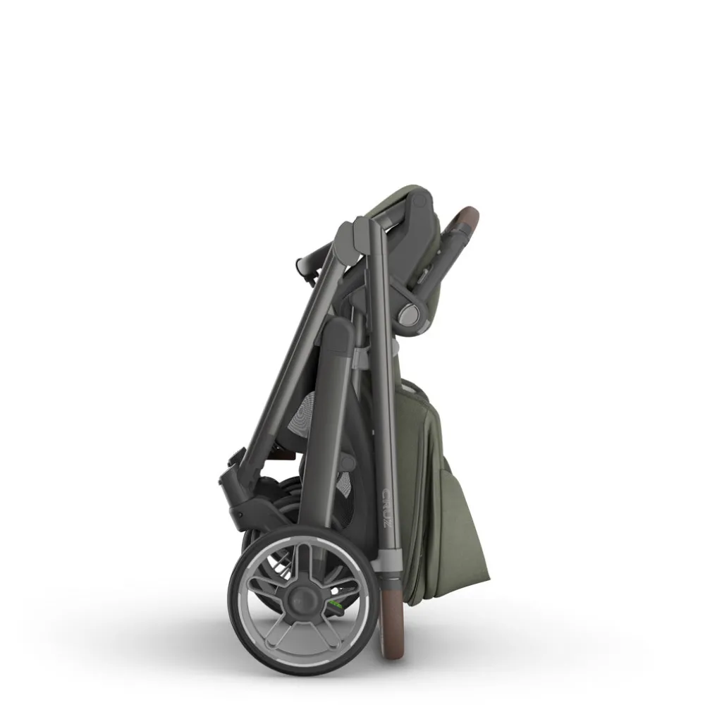 Cruz V3 Stroller Open Box