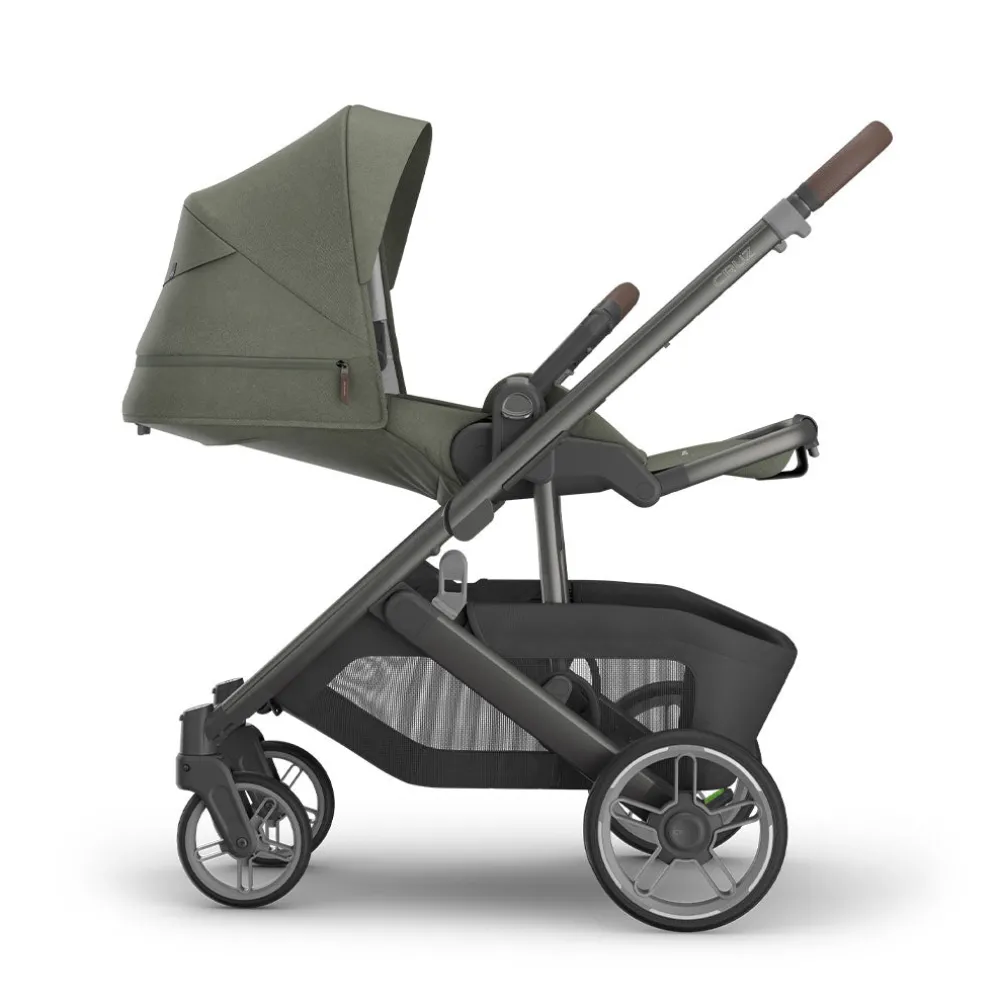 Cruz V3 Stroller Open Box