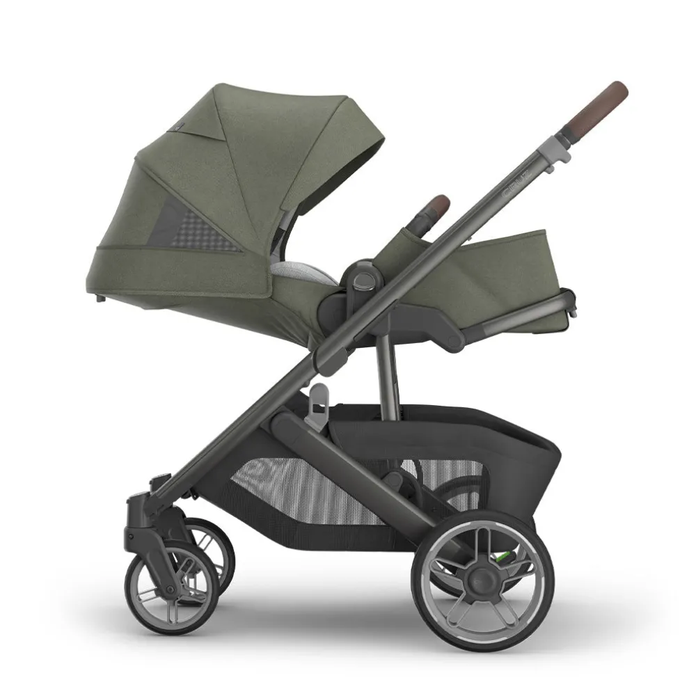 Cruz V3 Stroller Open Box