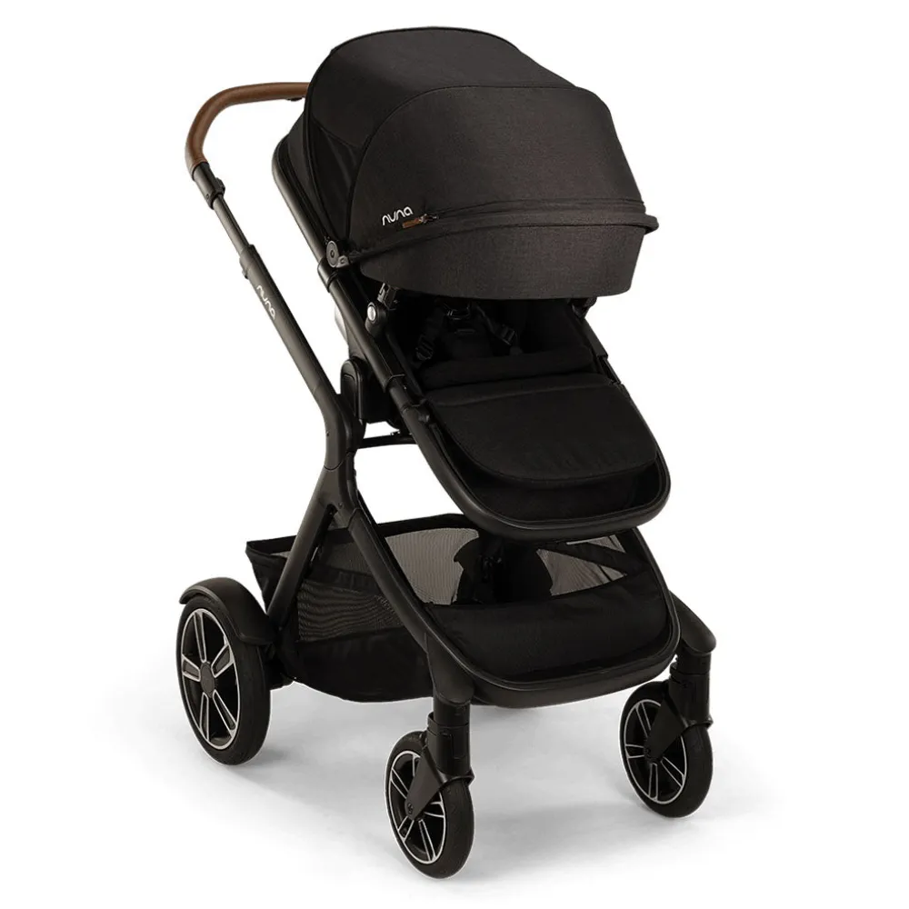 DEMI Next Stroller + PIPA Series Travel System