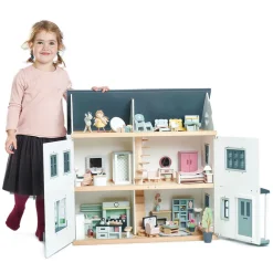 Dolls House Bedroom Furniture