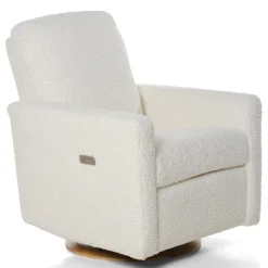 Drew Recliner Swivel Glider