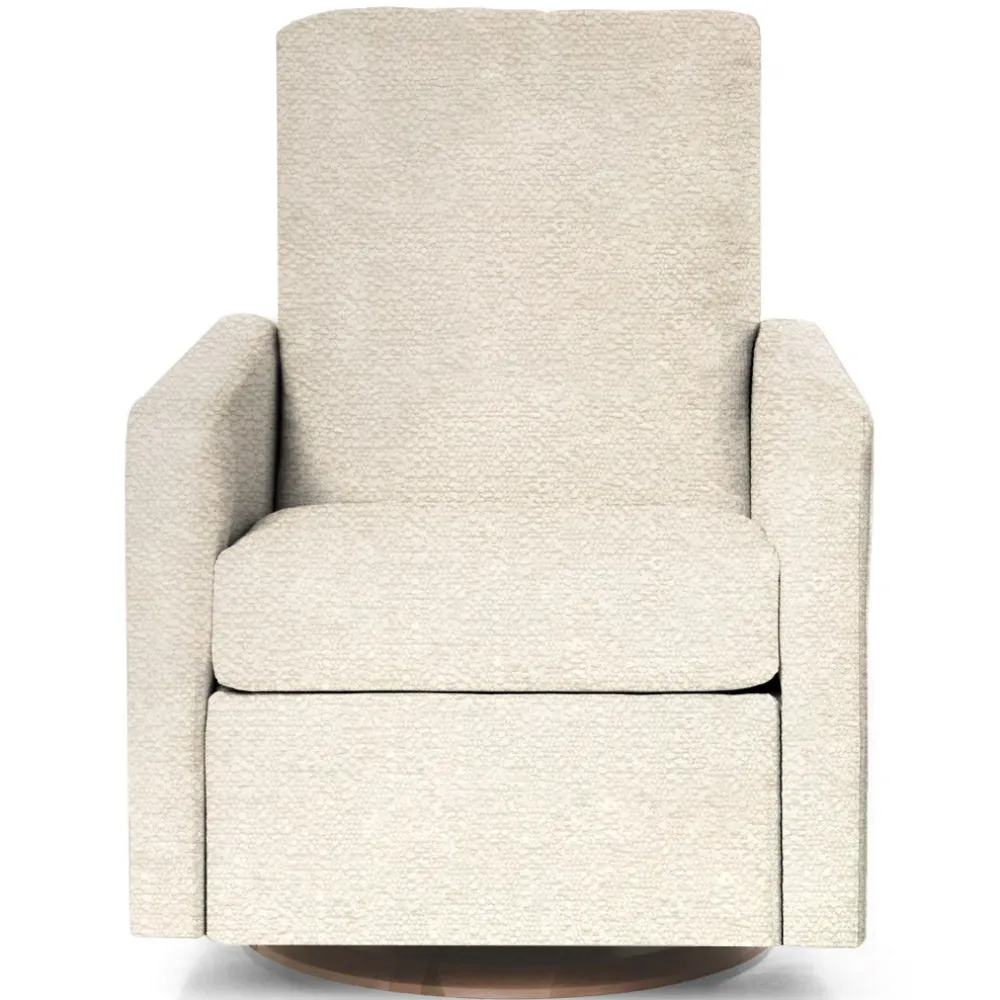 Drew Recliner Swivel Glider