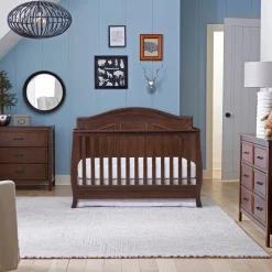 Emmett 4-in-1 Convertible Crib