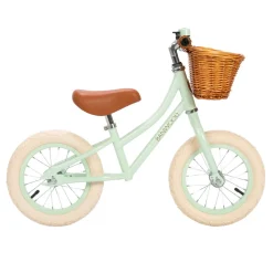 First Go Balance Bike