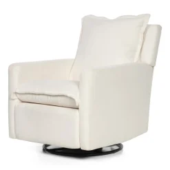 Flynn Recliner Swivel Glider