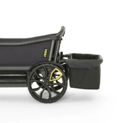 Foldable Storage Basket for All-Terrain Cruiser (2-Seater)