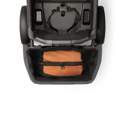 Foldable Storage Basket for All-Terrain Cruiser (2-Seater)