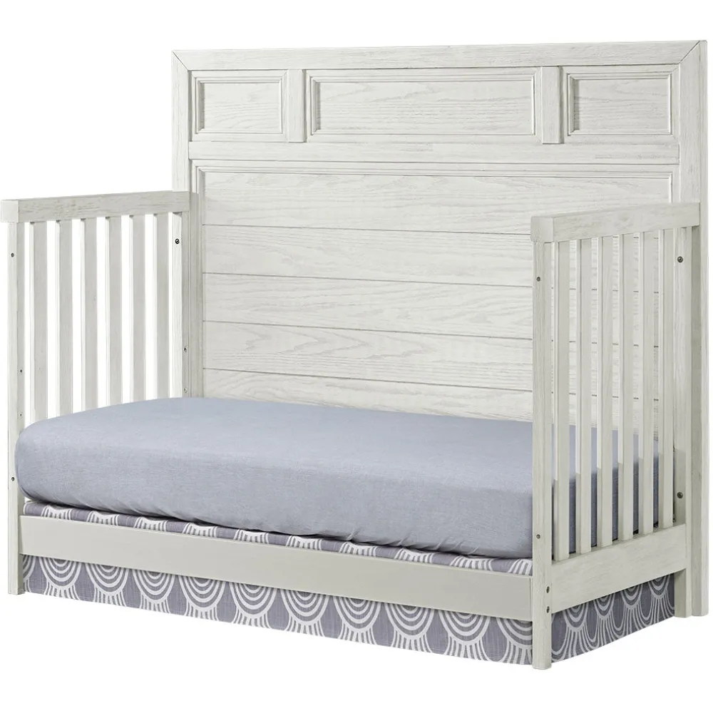 Foundry Crib