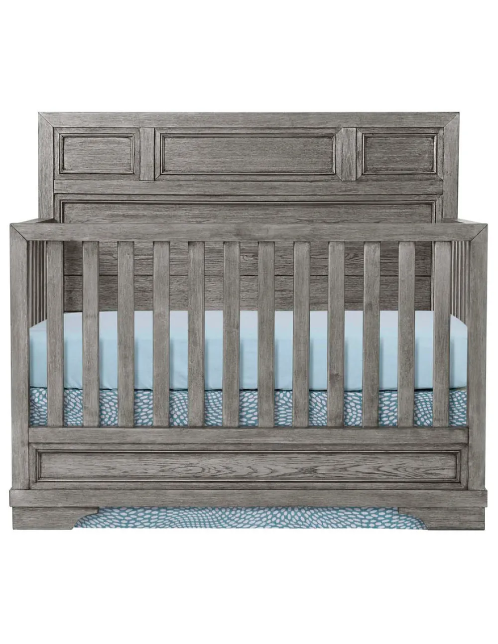 Foundry Crib