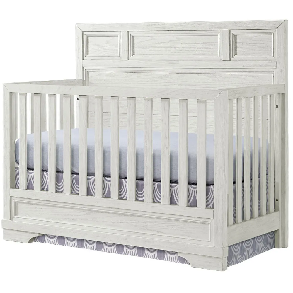 Foundry Crib