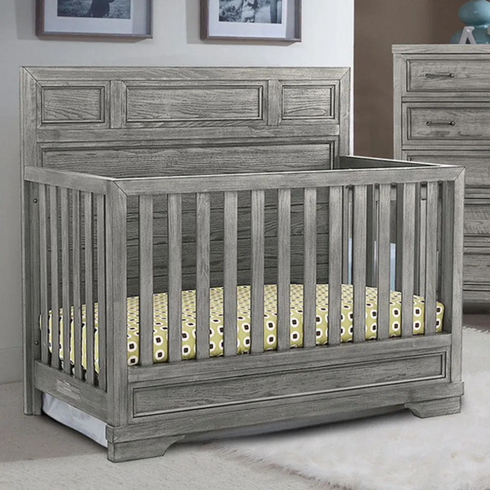 Foundry Crib