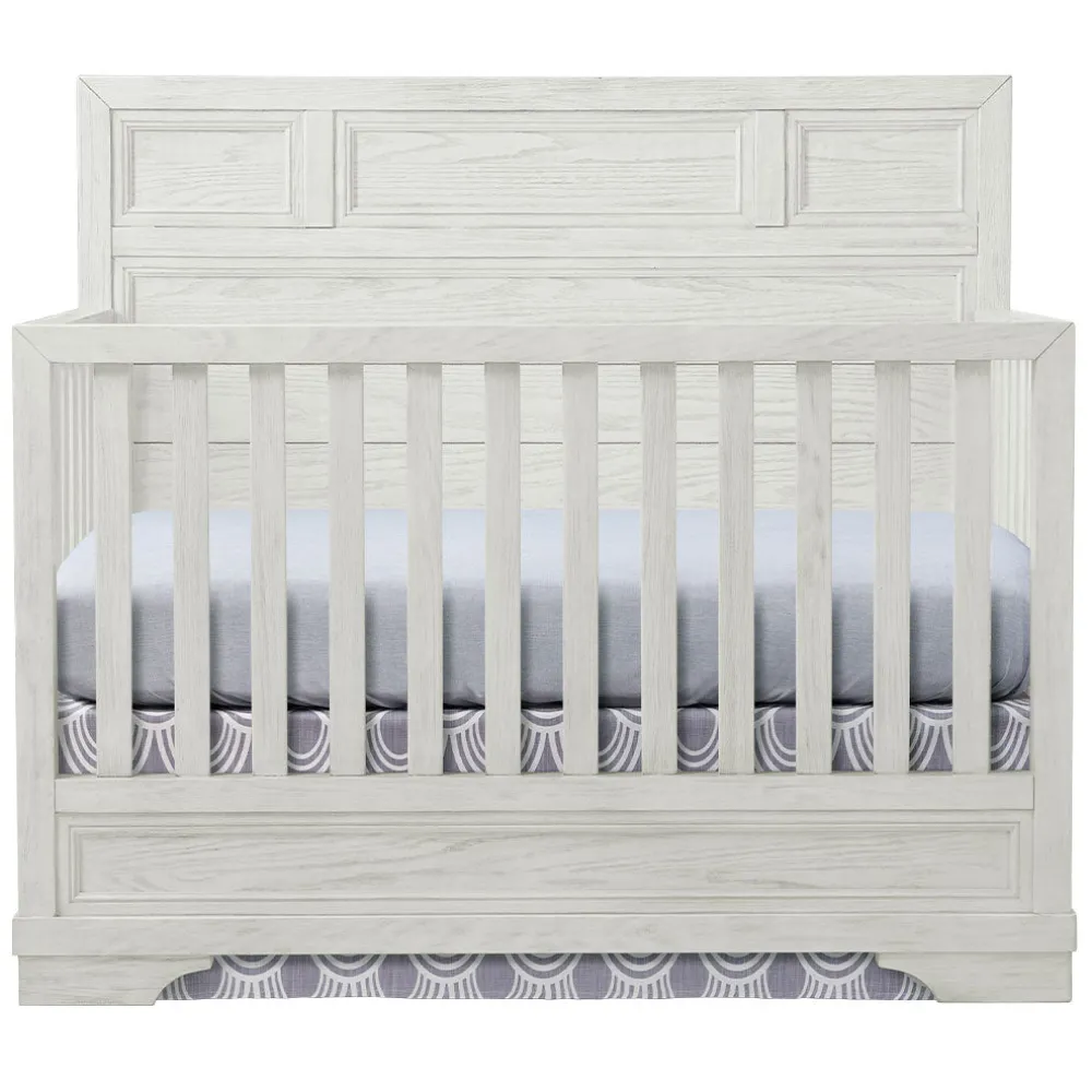Foundry Crib